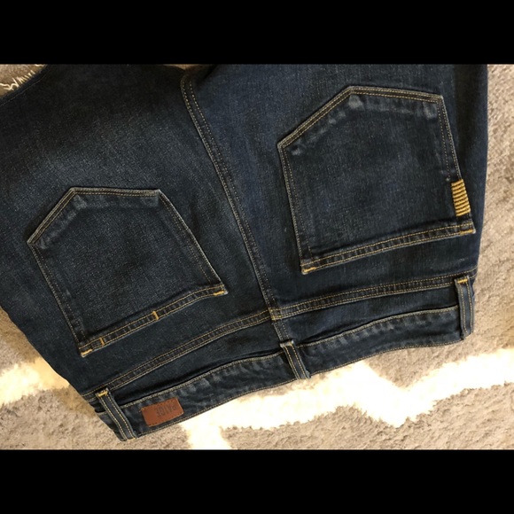 Paige Margot Shorts - Picture 6 of 6